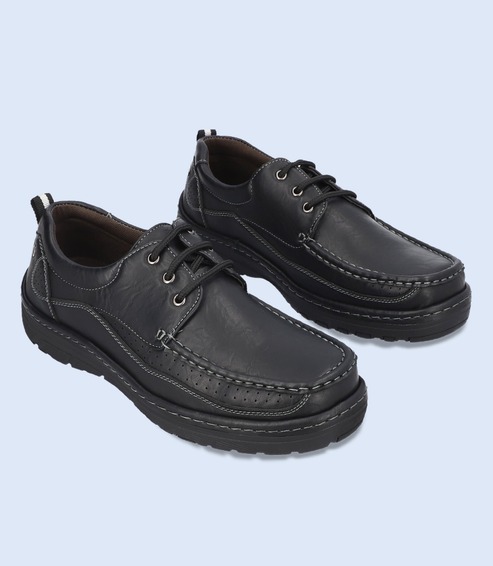 BM4424-BLACK-Men-Outdoor-Shoes