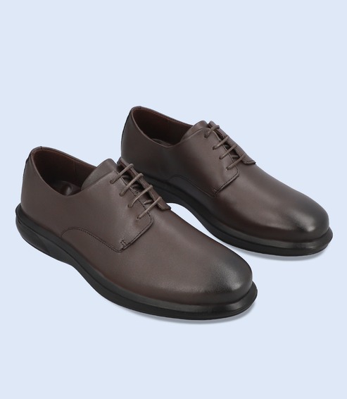 BM5230-BROWN-Men-Comfort-Outdoor-Shoes