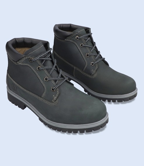 BM5305-BLACK-Men-Outdoor-Shoes