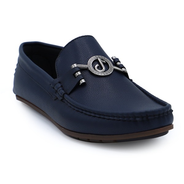 Blue-Casual-Slip-On-165091

