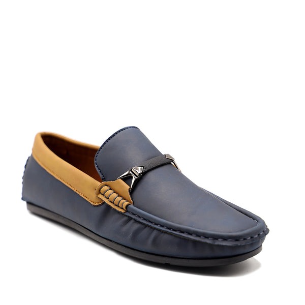Blue-Casual-Slip-On-165111