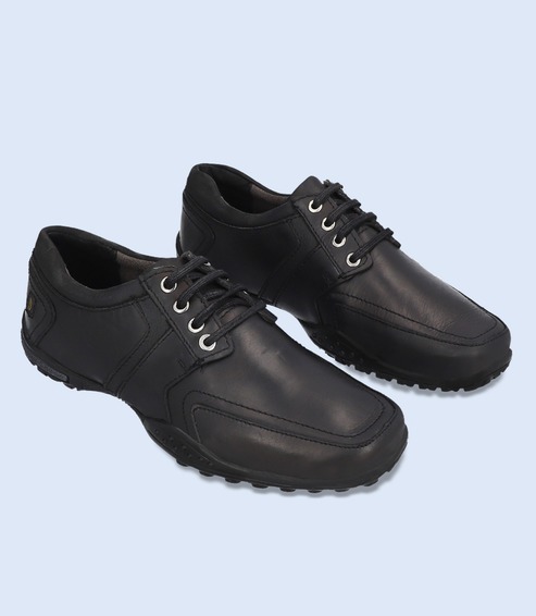 M7387-BLACK-Men-Outdoor-Shoes