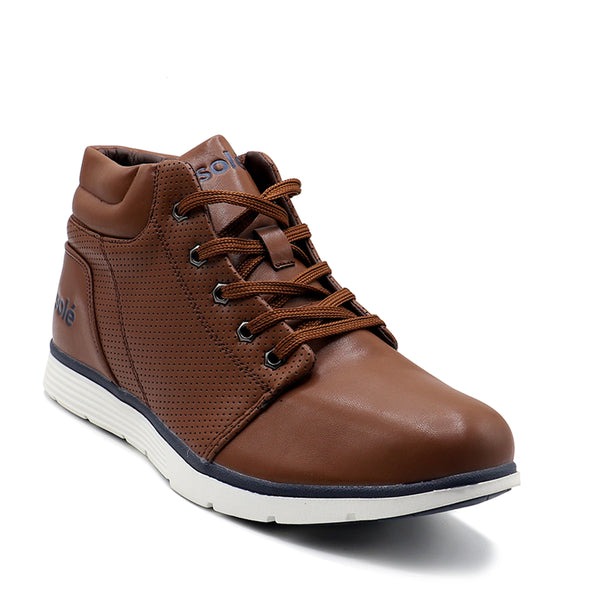 Brown-Casual-Sneaker-M00980010
