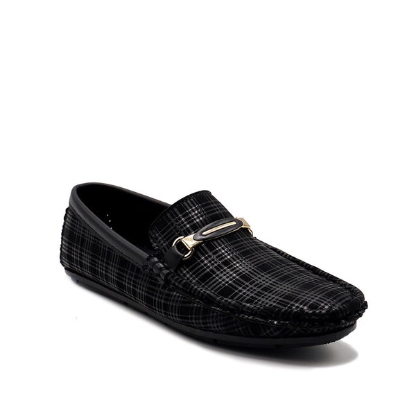 Black-Casual-Moccassion-B70055
