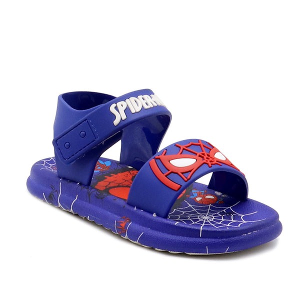 Blue-Casual-Sandal-K00B20013
