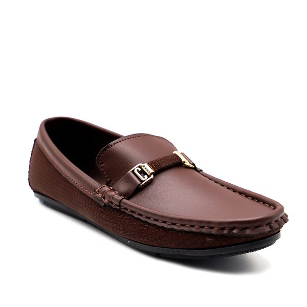 Brown-Casual-Moccassion-B70053
