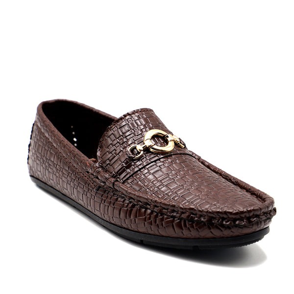 Brown-Casual-Moccassion-B70054
