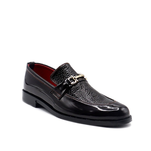 Coffee-Formal-Slip-On-B70041
