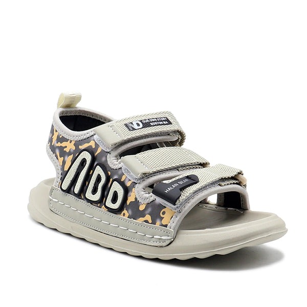 Grey-Casual-Sandal-K00B10002
