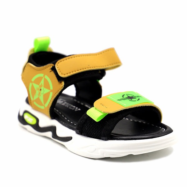 Mustard-Casual-Sandal-B20003
