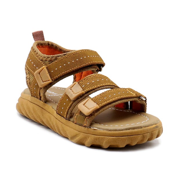 Mustard-Casual-Sandal-K00B10010
