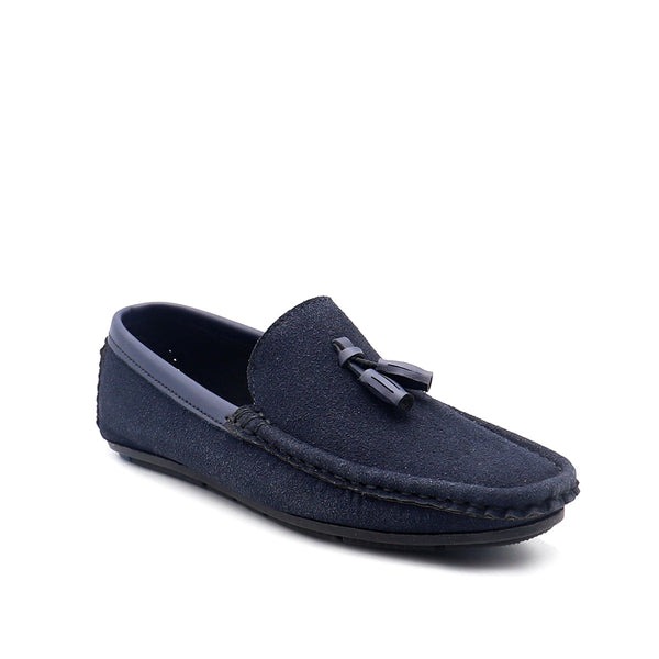 Navy-Casual-Moccassion-B70052
