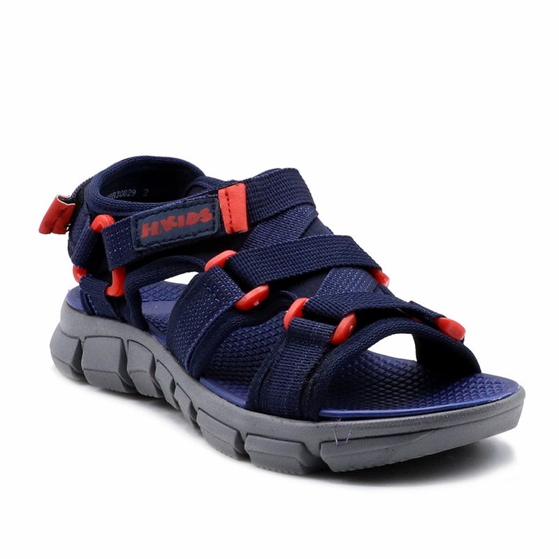 Navy-Casual-Sandal-K00B30029
