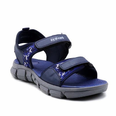 Navy-Casual-Sandal-K00B30030