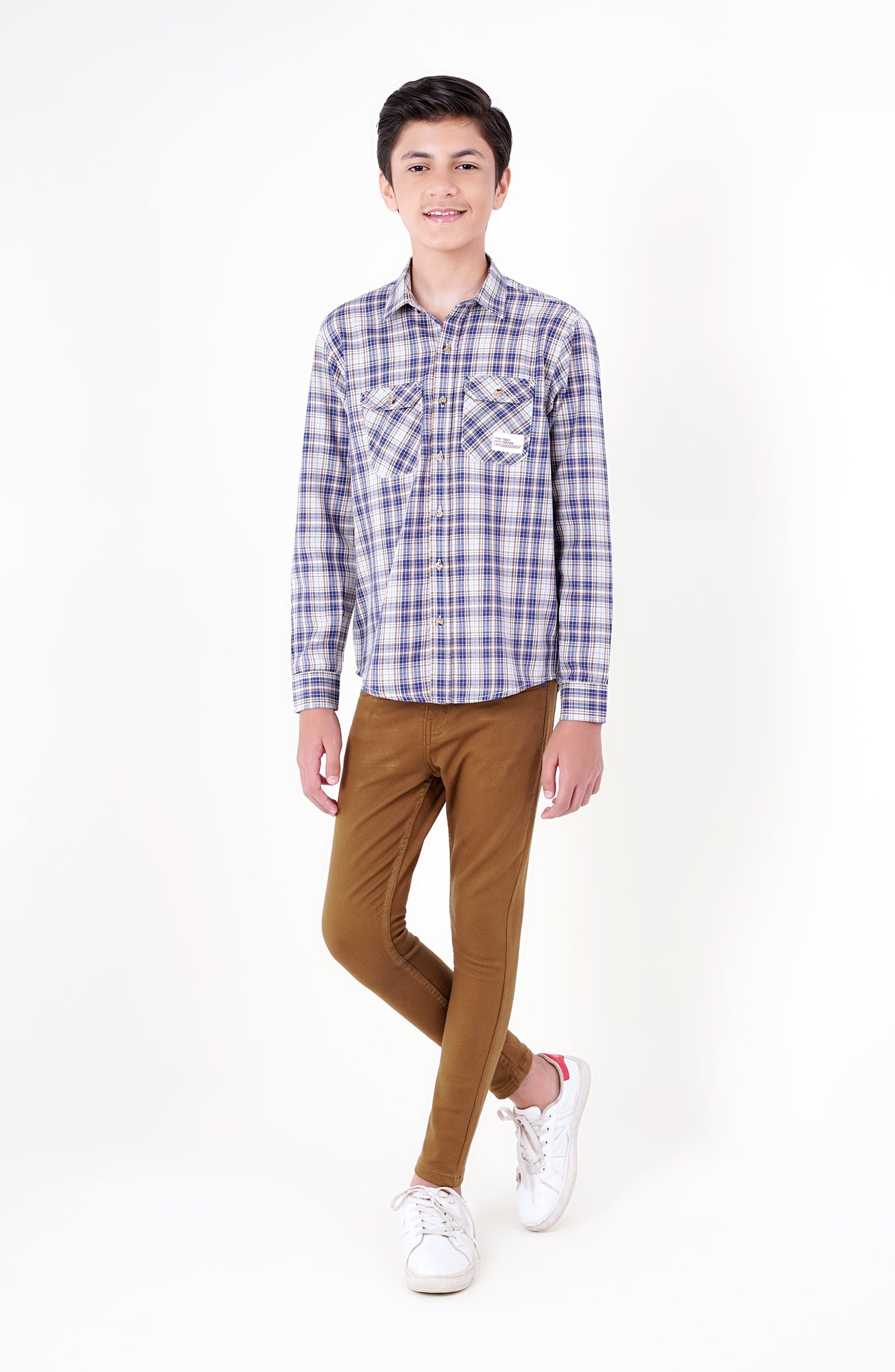 Boys-Flannel-Shirt
