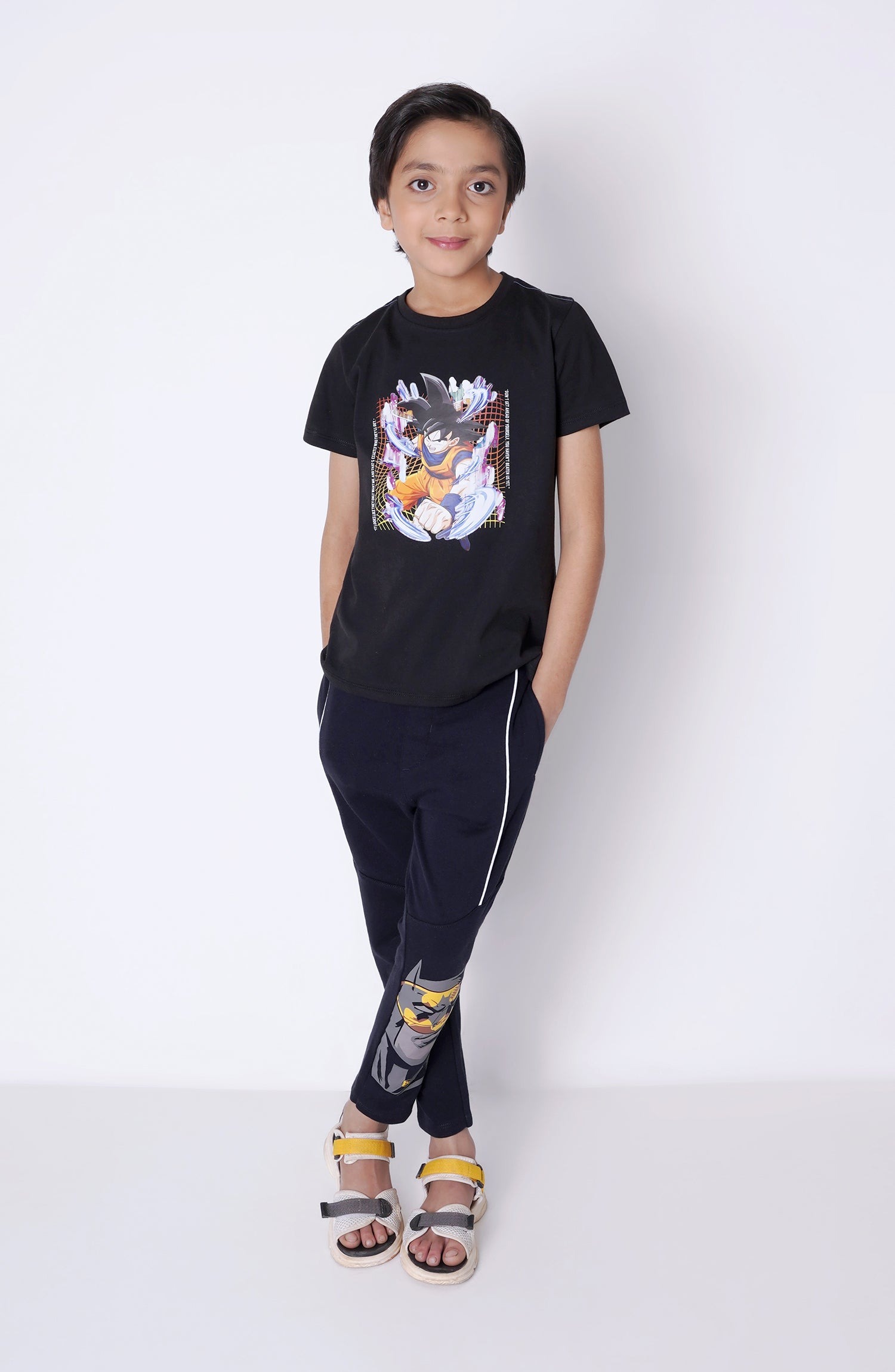 Dragon-Ball-Z-T-Shirt
