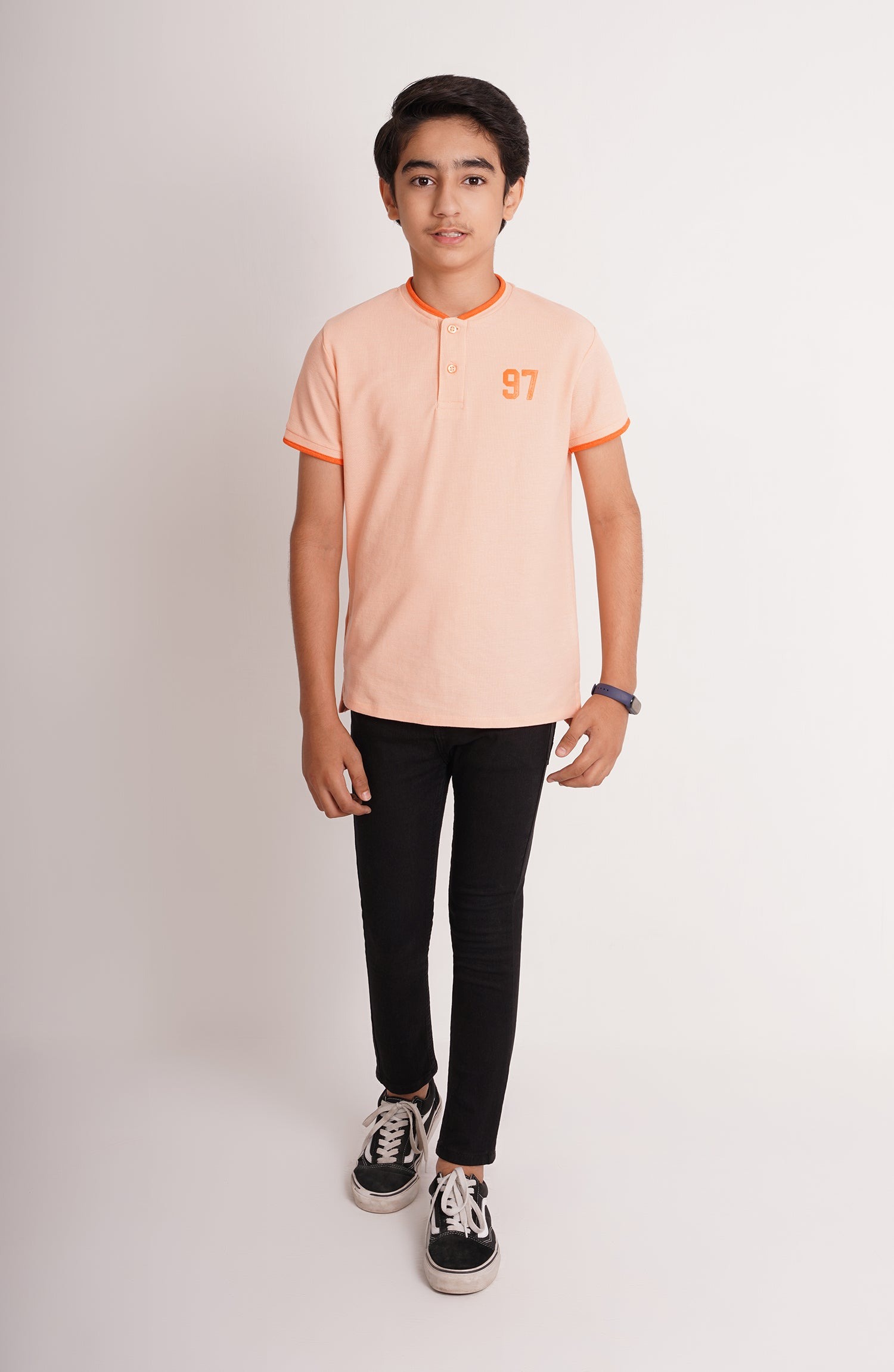 Flourescent-Henley-Tee
