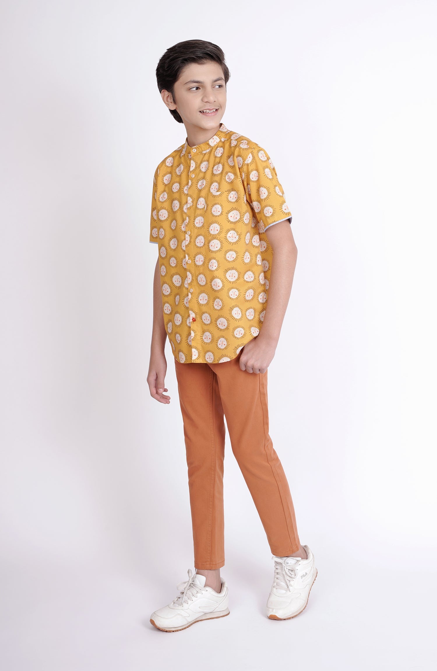 Sunny-Day-Printed-Shirt
