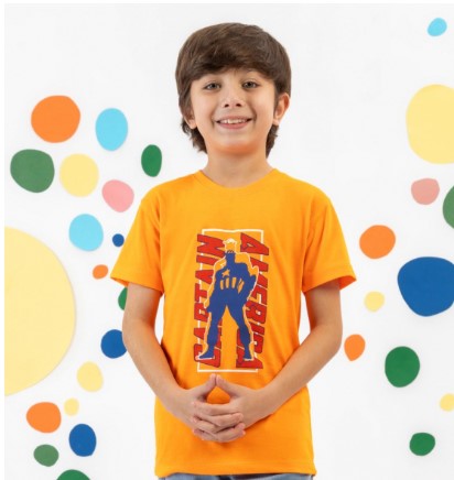 T-Shirts-Orange-Pc-Jersey-4003