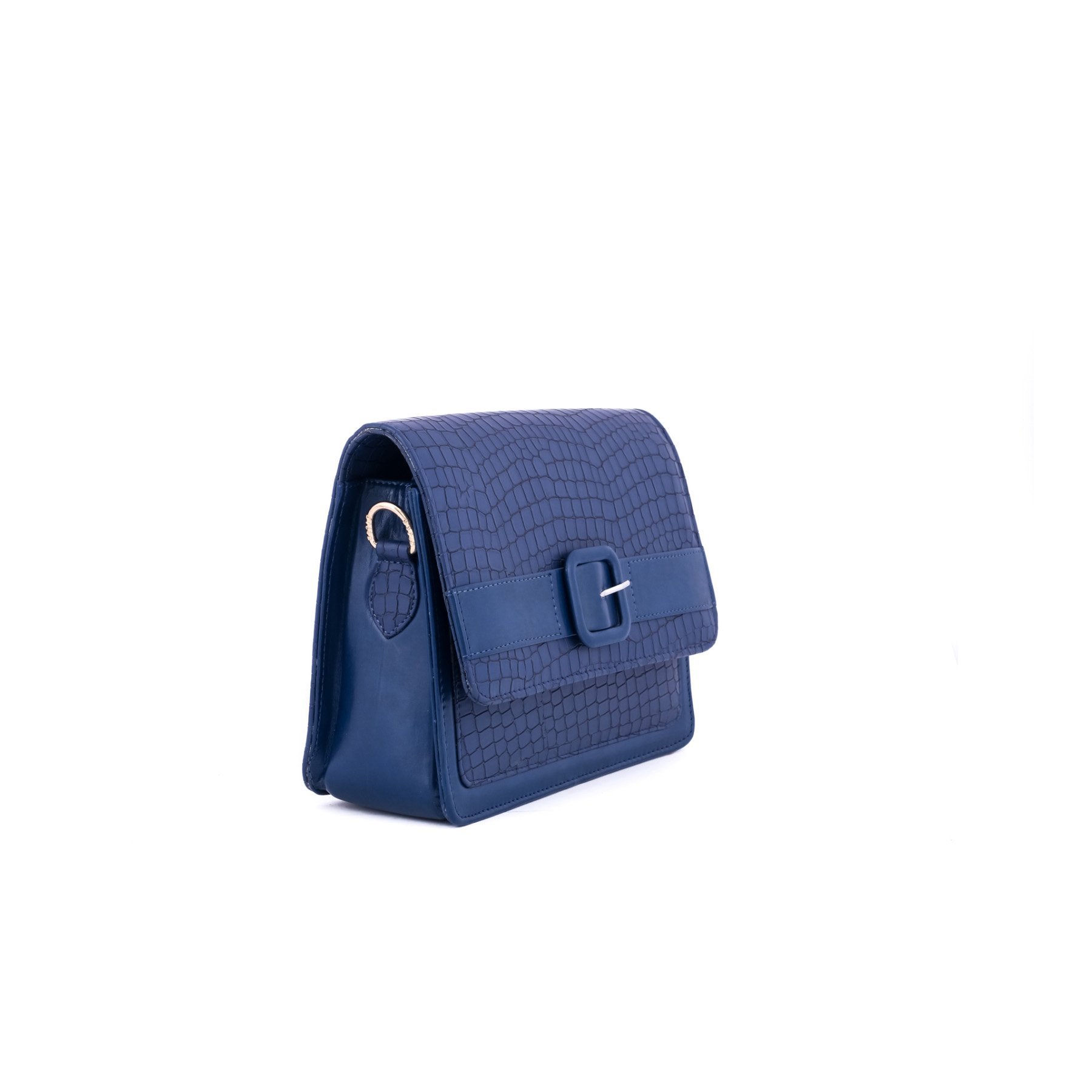 Blue Color Bags Shoulder Bags P54229