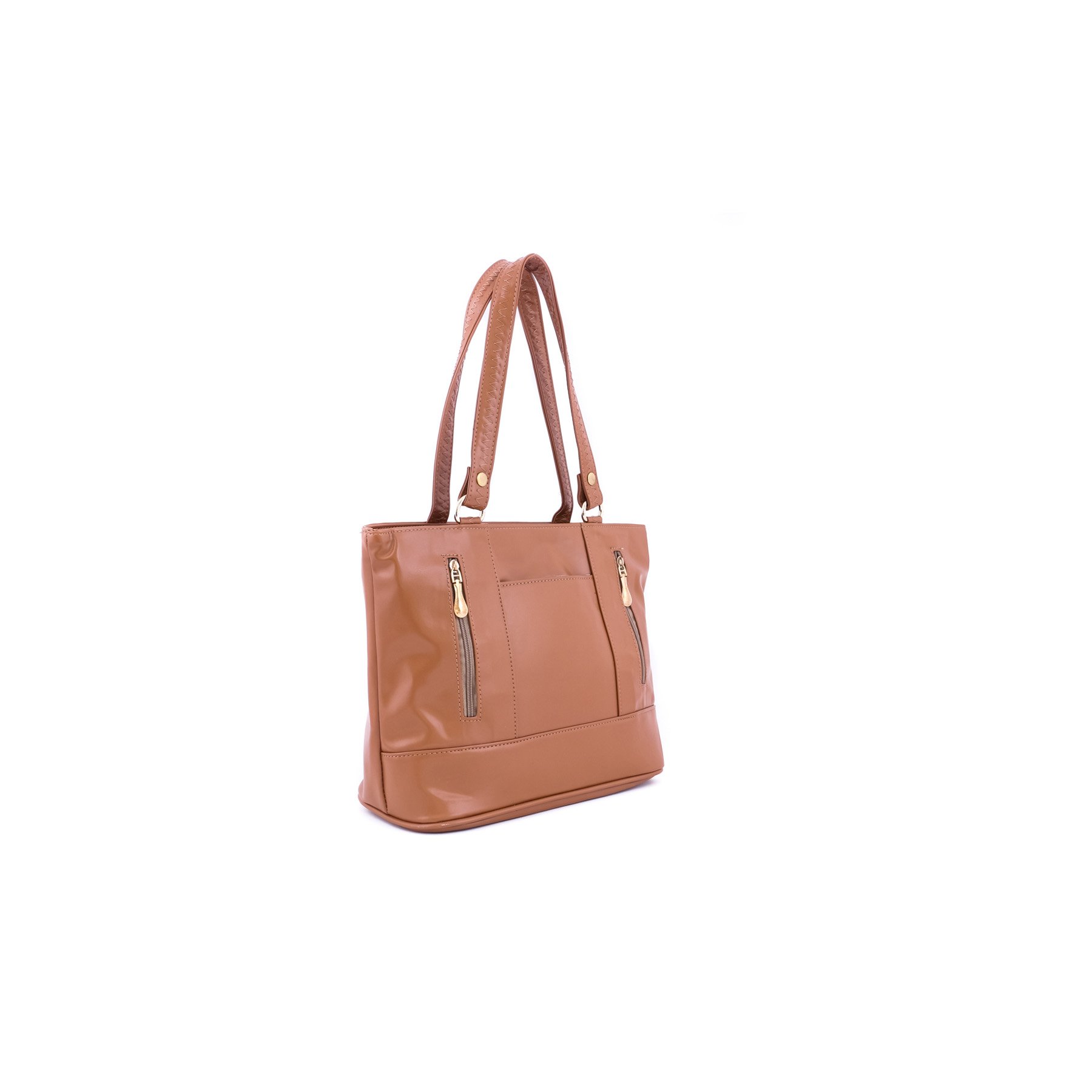 Brown Color Bags Shoulder Bags P54027
