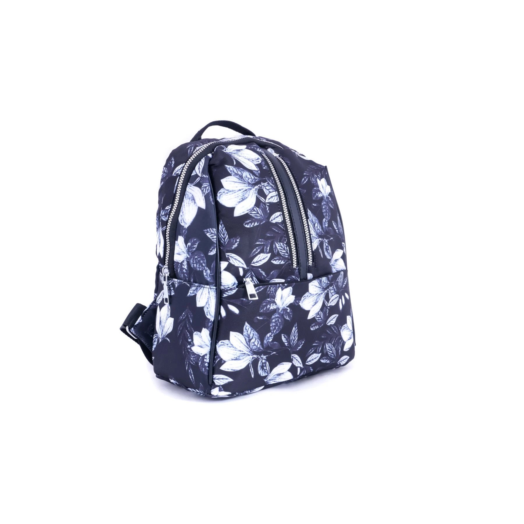 Blkwht Color Bags Shoulder Bags P47178