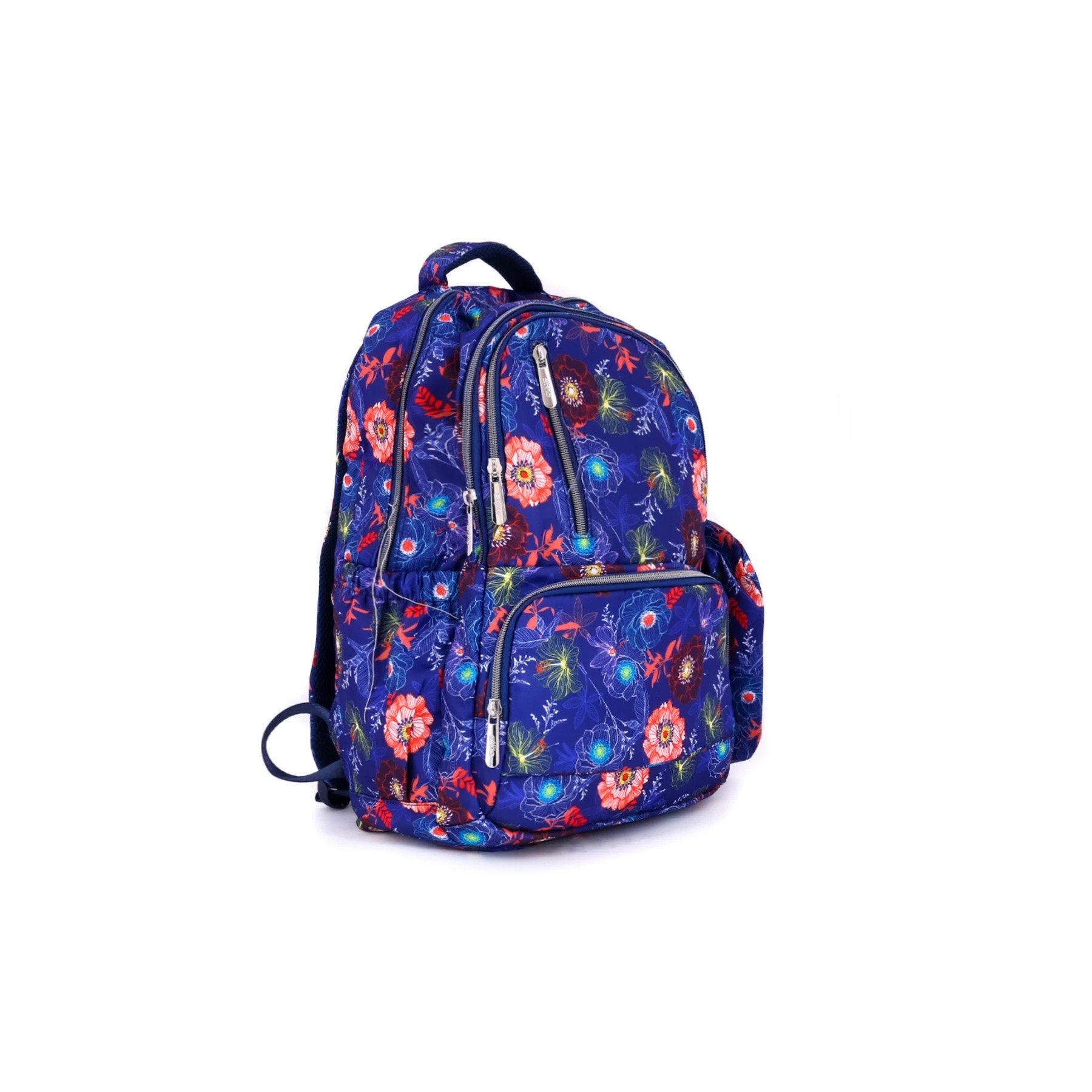 Blue Color Bags Shoulder Bags P47172