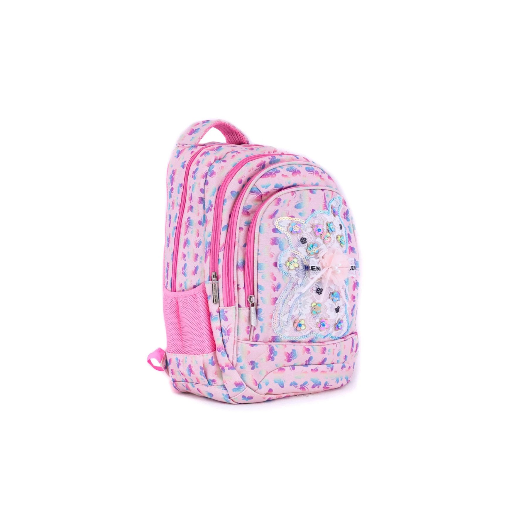 Pink Color Bags Shoulder Bags P47165