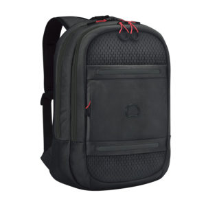 MONTSOURIS PC Protection Backpack 15.6 