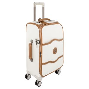 CHATELET SOFT + 4W 55cm/22 in Carry-on 