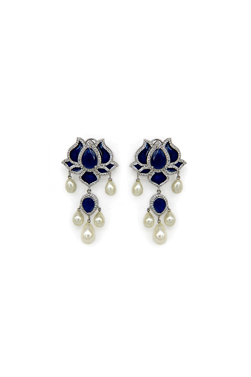 JER-002-Blue-with-White-Pearl
