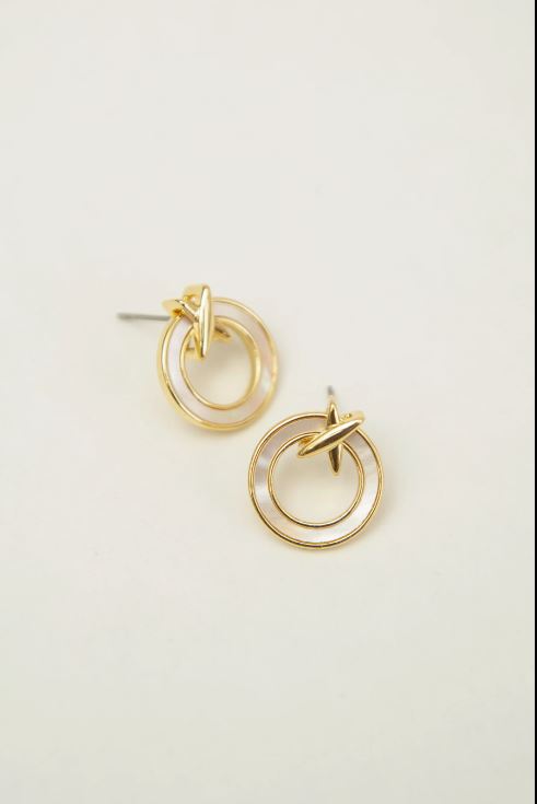 Classic-Round-Earrings