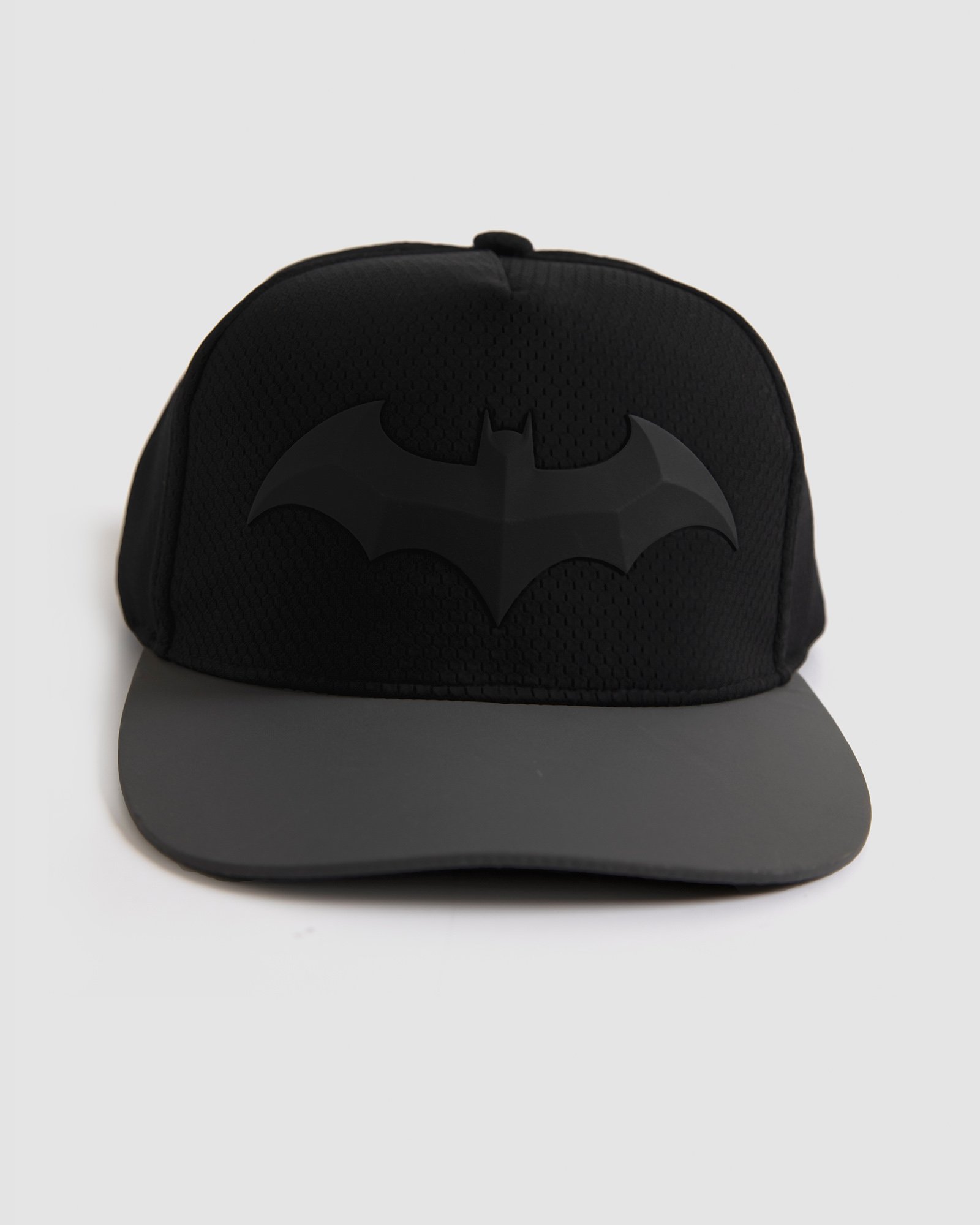 Batman P-Cap