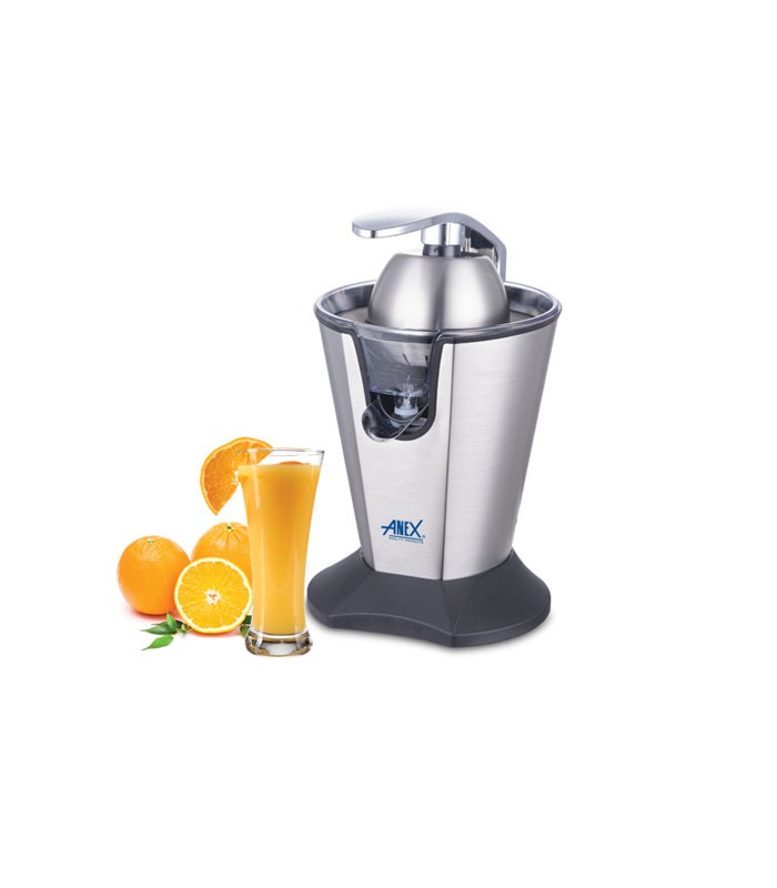 Anex-AG-2158-Deluxe-Citrus-Juicer
