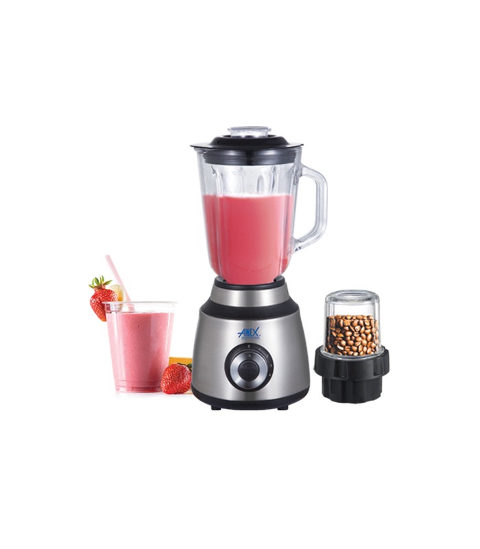 Anex-AG-6033-Deluxe-Blender-Grinder
