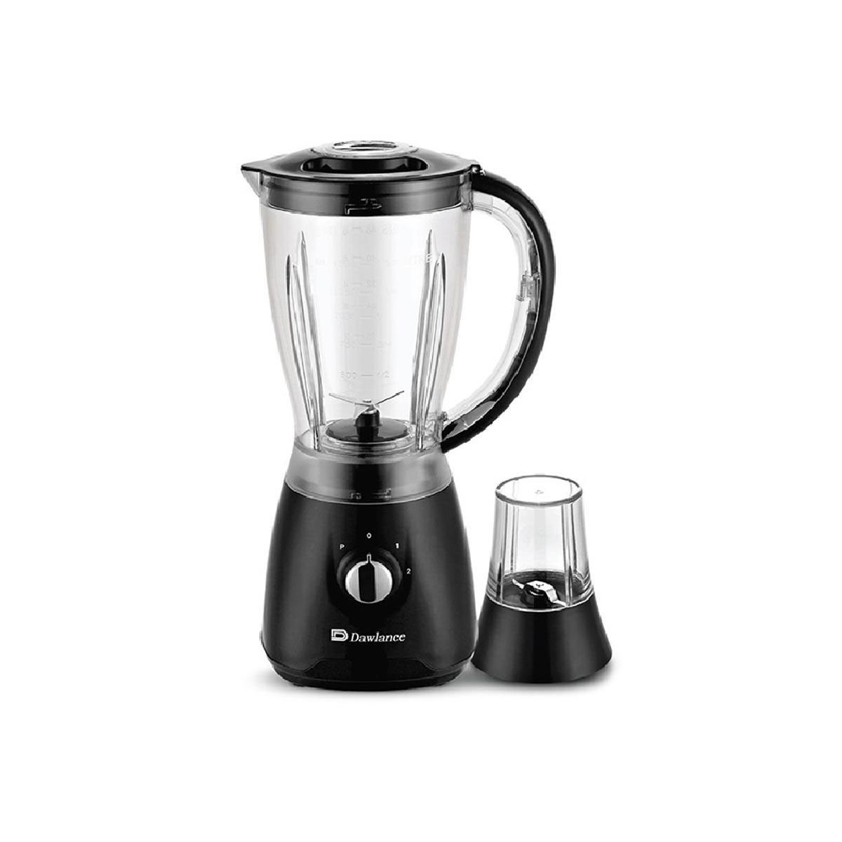 Dawlance-Blender-DWTB-590-Black
