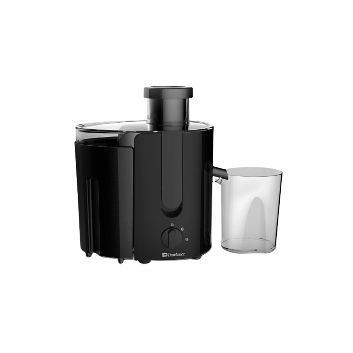 Dawlance-Premium-Black-Color-Juicer-DWHJ-4002
