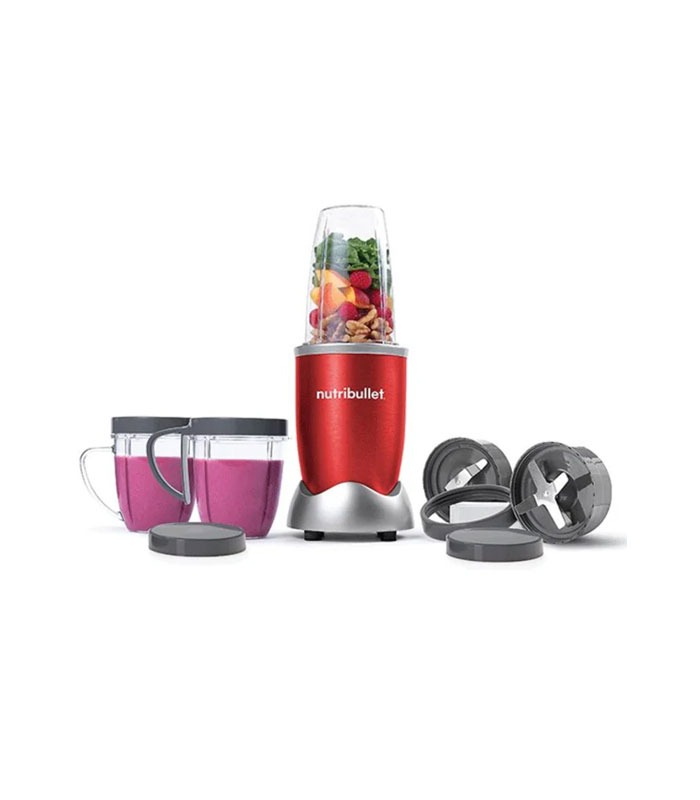 NutriBullet-NBR-1212R-Blender-Multi-Function
