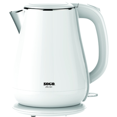 Mini kettle HD4618/20