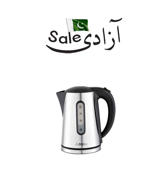 i-Zone-220-Steel-Electric-Kettle
