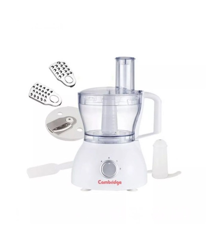 CAMBRIDGE-FOOD-PROCESSOR-FP-231
