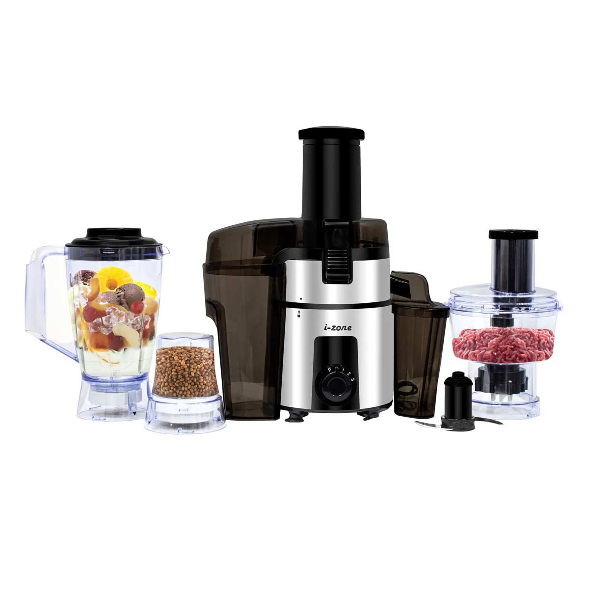 Izone-Food-Processor-NAT-620
