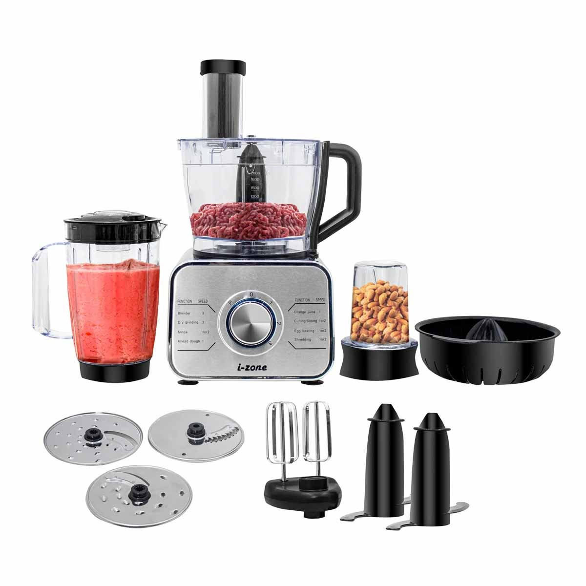 i-zone-Food-Processor-5590
