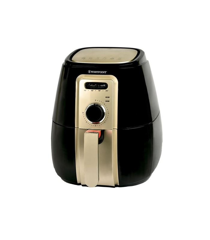 Westpoint-Deluxe-Air-Fryer-(WF-5255)
