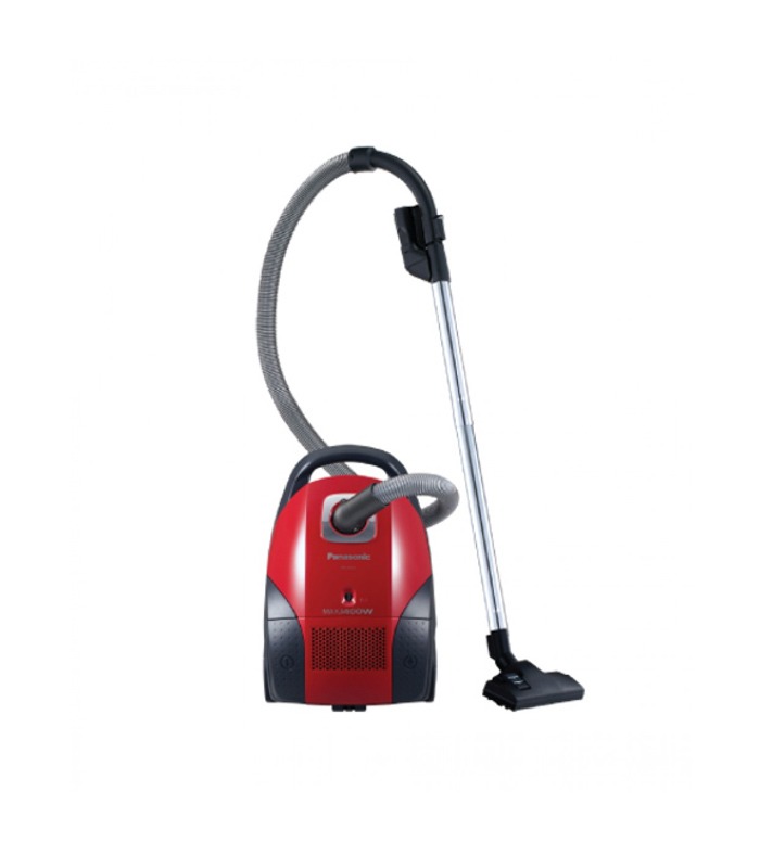 PANASONIC-VACUME-CLEANER-521-1400W
