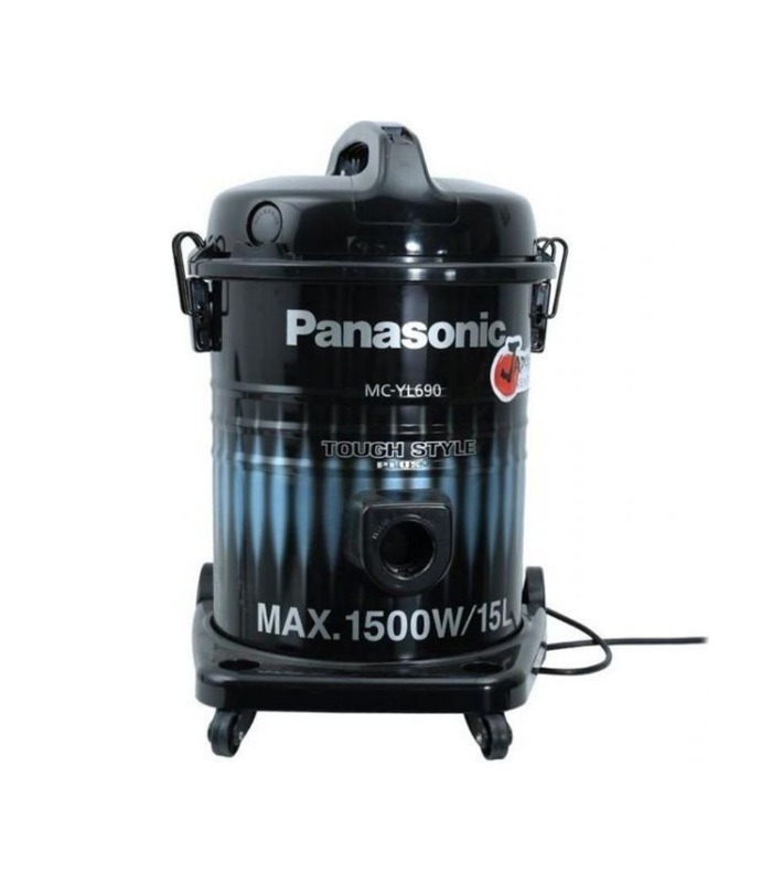 PANASONIC-VACUUM-CLEANER-YL-690
