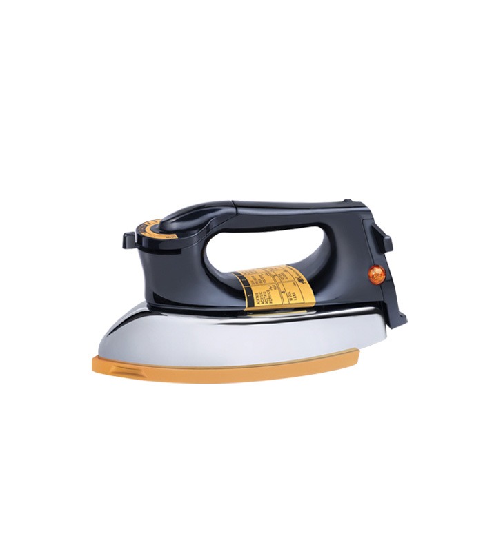 Anex-AG-1079BB-Deluxe-Dry-Iron
