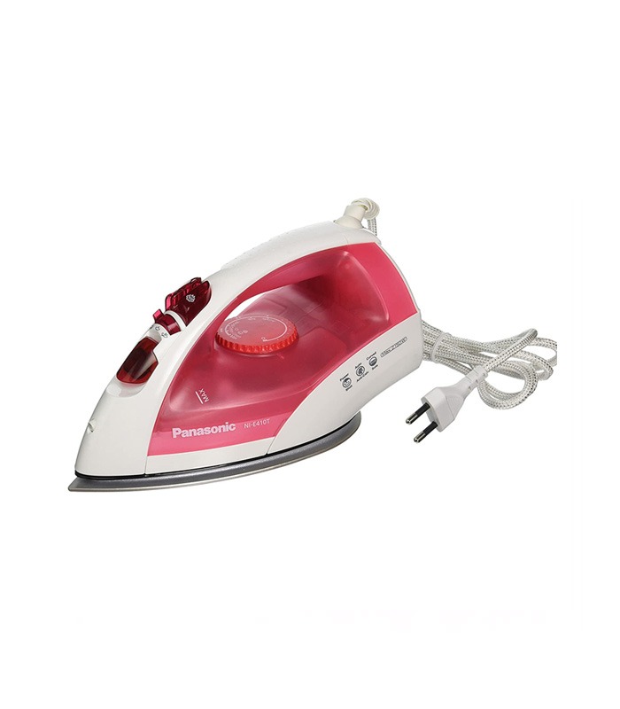 PANASONIC-STEAM-IRON-NIE410
