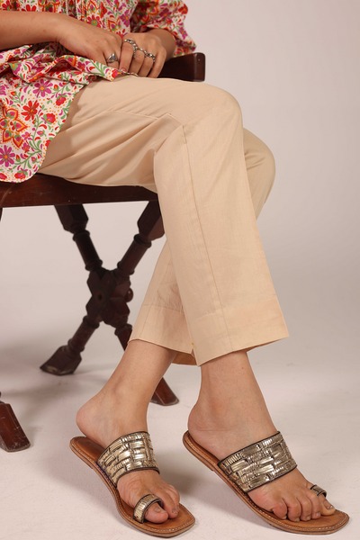 Essential-Pants-S25W8080-Beige-8