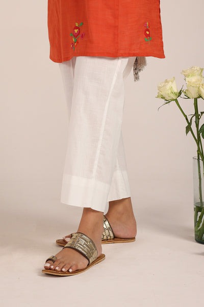 Neat-Line-Trousers-S25W8083-White-8